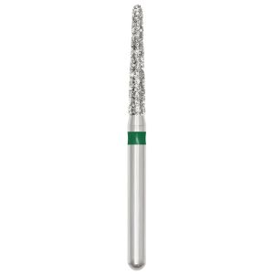 Ohio Forge Multi-Patient-Use Diamond Burs - Round End Taper - 856-014-Coarse