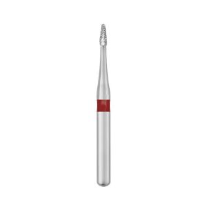 Ohio Forge Multi-Patient-Use Diamond Burs - Micro Prep - Fissurotomy Original-Fine --CLEARANCE--