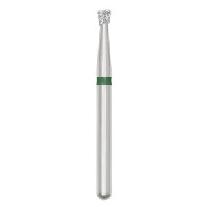 Ohio Forge Multi-Patient-Use Diamond Burs - Inverted Cone - 805-014-Coarse