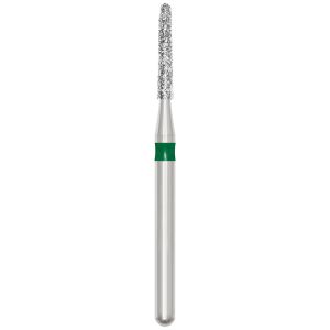 Ohio Forge Multi-Patient-Use Diamond Burs - Round End Taper - 855-012-Coarse --CLEARANCE--