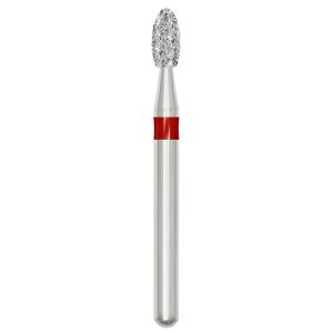 Ohio Forge Multi-Patient-Use Diamond Burs - Football - 379-018-Fine