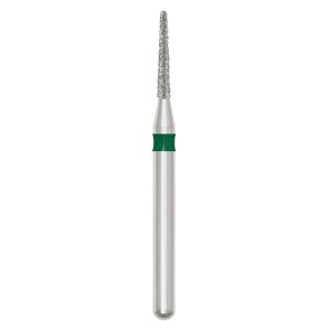 Ohio Forge Multi-Patient-Use Diamond Burs - Christmas Tree - 852-010-Coarse