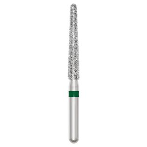 Ohio Forge Multi-Patient-Use Diamond Burs - Round End Taper - 850-016 - Coarse