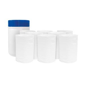 Dry Wipes