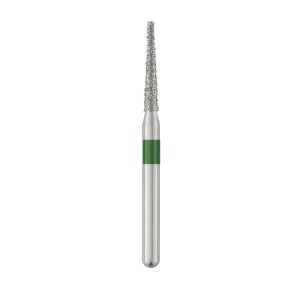 Ohio Forge Single-Patient-Use Diamond Burs - Needle - 858-014-Coarse