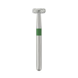 Ohio Forge Single-Patient-Use Diamond Burs - Wheel - 909-042-Coarse
