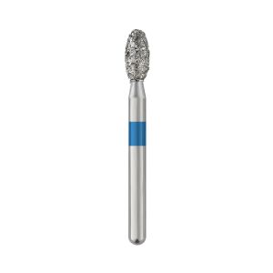 Ohio Forge Single-Patient-Use Diamond Burs - Football - 379-023-Medium