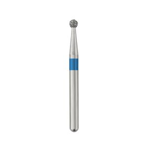 Ohio Forge Single-Patient-Use Diamond Burs - Round - 801-016-Medium --CLEARANCE--