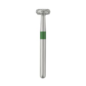 Ohio Forge Single-Patient-Use Diamond Burs - Wheel - 909-040-Coarse