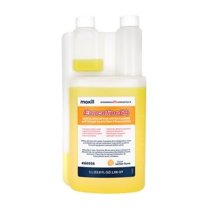 Evaculine 64 Evacuation System Cleaner
