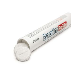Evaculine Pro-Tabs - End of Day Evacuation System Treatment