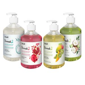 maxill Formula 2 Cleansing Hand Soap