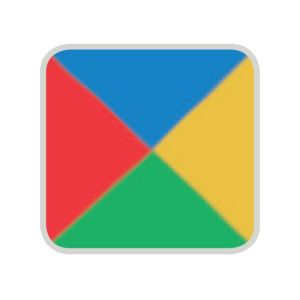 Pro-Form Mouthguard Laminates - Fun-Square-Diagonal --CLEARANCE--