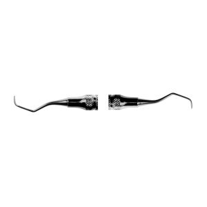 Gracey 7/8-Rigid-Ergonomic Silicone/Stainless --CLEARANCE--