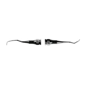 Gracey 15/16-Rigid-Ergonomic Silicone/Stainless --CLEARANCE--