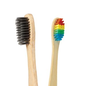 ipana Naturals - Bamboo Toothbrushes