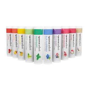 ipana Naturals Lip Balm