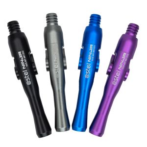 stel NINJA HVE MT - High Volume Evacuator Valve 