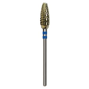 Ohio Forge Zirconium Nitride Coated Lab Cutters - E 275 - 060