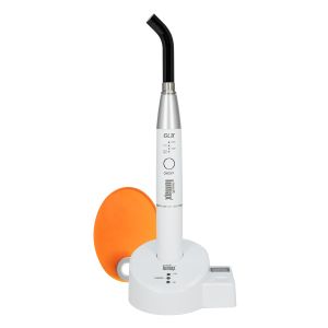 lumax GLII - Broad Spectrum Guided Light LED Curing Light