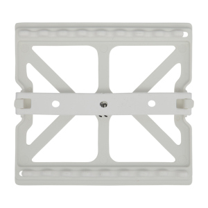 Mini Mat-White (A) --CLEARANCE--