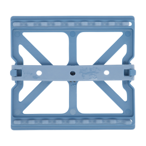 Mini Mat-Blue (B) --CLEARANCE--