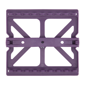 Mini Mat-Plum (E) --CLEARANCE--