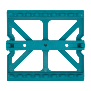 Mini Mat-Teal (J) --CLEARANCE--