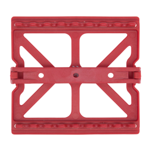 Mini Mat-Red (M) --CLEARANCE--