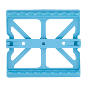 Mini Mat-Neon Blue (N) --CLEARANCE--