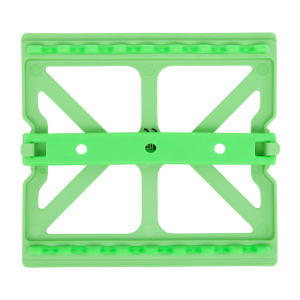 Mini Mat-Neon Green (P) --CLEARANCE--