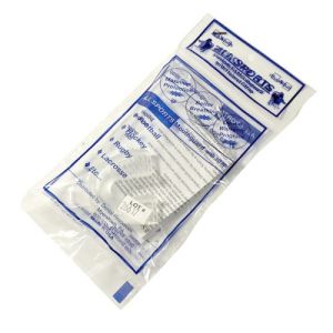 All Sports Youth Mouthguard with Strap --CLEARANCE--