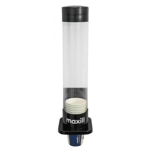Cup Dispenser with Gasket