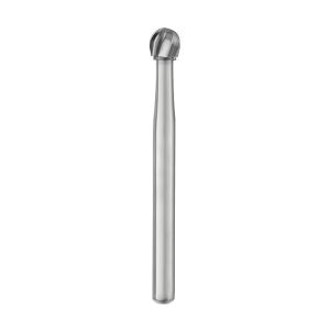 Ohio Forge Carbide Burs - Round-Friction Grip (FG)-8 --CLEARANCE--