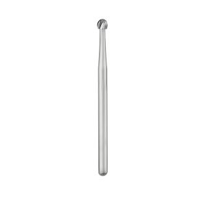 Ohio Forge Carbide Burs - Round-Long Straight (HP)-6 --CLEARANCE--