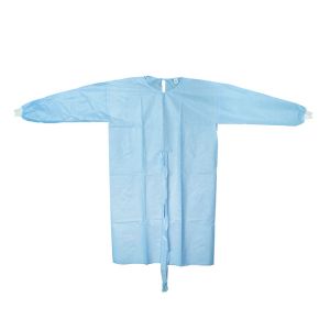 Packard Healthcare Isolation Gowns - Level 2 Knit Cuff - Universal --CLEARANCE--