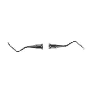 maxill Periodontal Curette Prichard #1/2