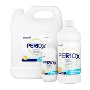 PerioX Antibacterial Rinse