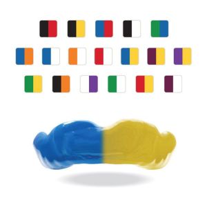 Pro-Form Mouthguard Laminates - 2 Colour