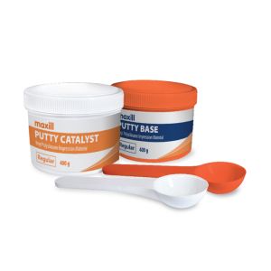 maxill PUTTY VPS Impression Material