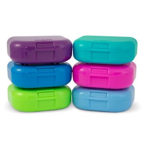 Retainer Box