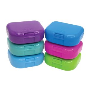 Retainer Box