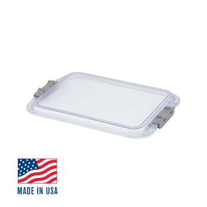Zirc Safe-Lok Cover