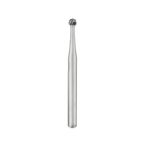 Ohio Forge Carbide Burs - Surgical &amp; Endodontic Length-Friction Grip, Surgical Length (FGSL)-4 --CLEARANCE--