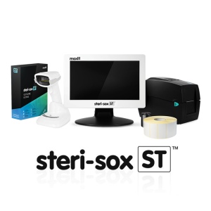 steri-sox ST™ | Next Level Reprocessing