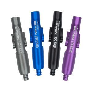 stel NINJA MT - Saliva Ejector Valve