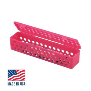 Zirc Steri-Container - Standard