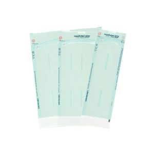 maxill steri-sox Multi-Channel Sterilization Pouches 