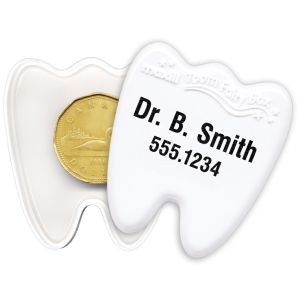 Tooth Fairy Box