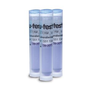 3 u-test biological indicators